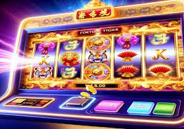 nagaplay Free Play slot game selection on desktop and mobile