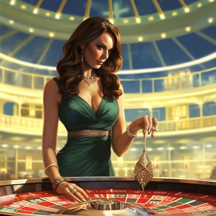 nagaplay live blackjack table showing multi-angle camera view, dealer, and player betting interface